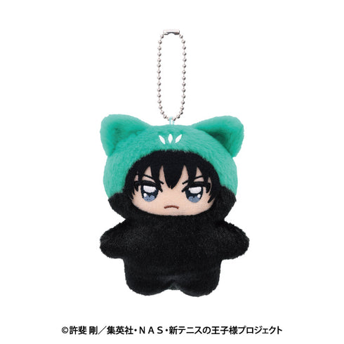 『新テニスの王子様』ちみけもますこっと 5 海堂薫